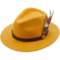 Womens Richmond Felt Hat